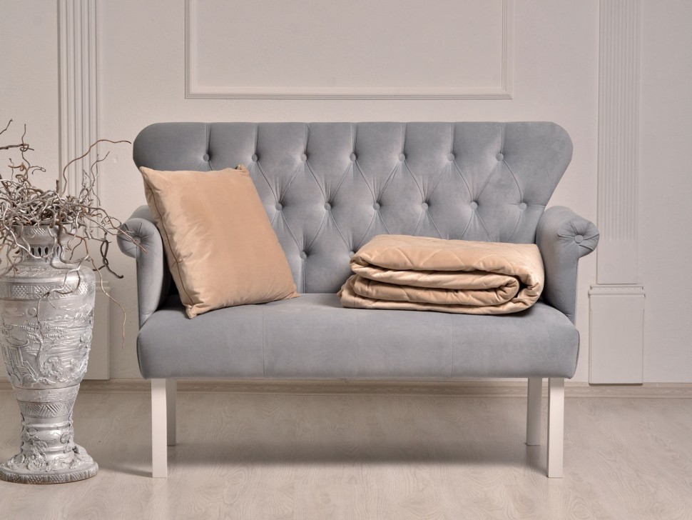 Декоративная подушка Августа