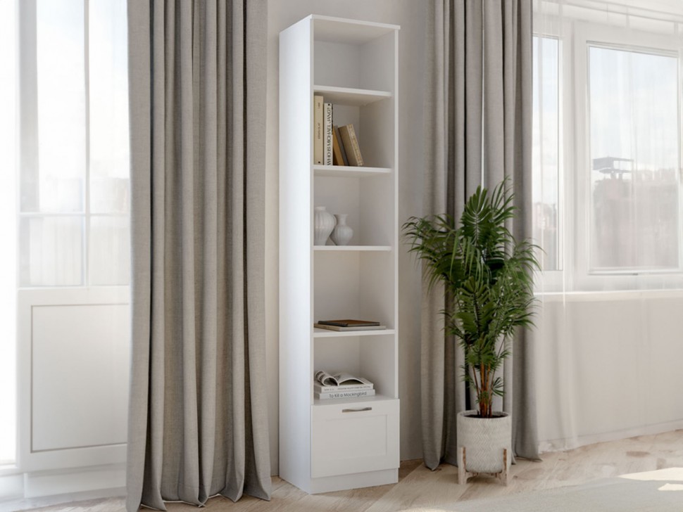 Стеллаж СИРИУС