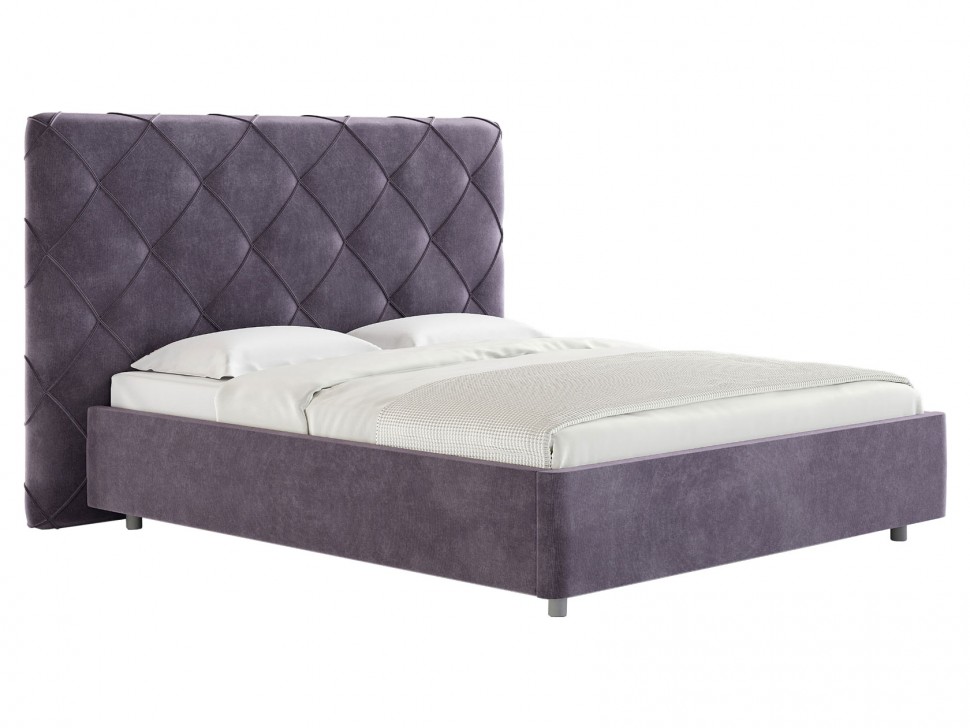 Кровать Манхэттен Люкс