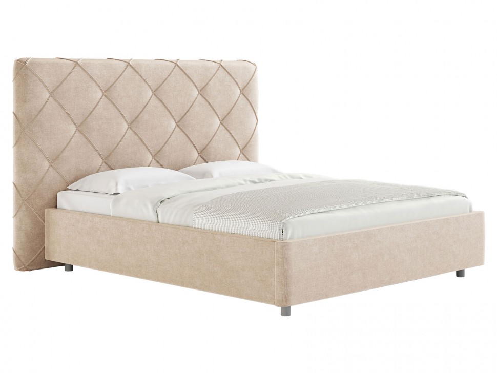 Кровать Манхэттен Люкс