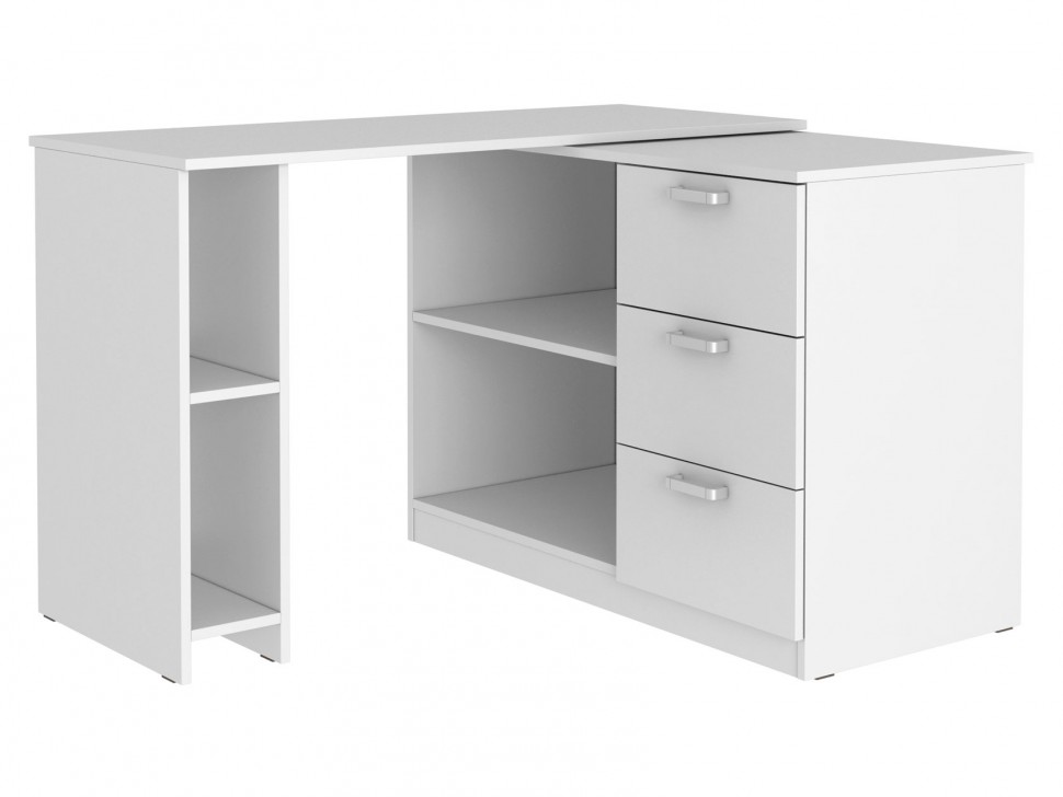 Поворотный компьютерный стол КС 1