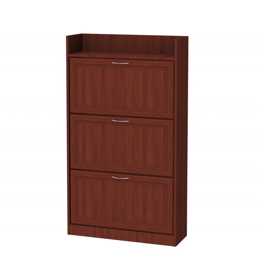 Обувница Мерлен