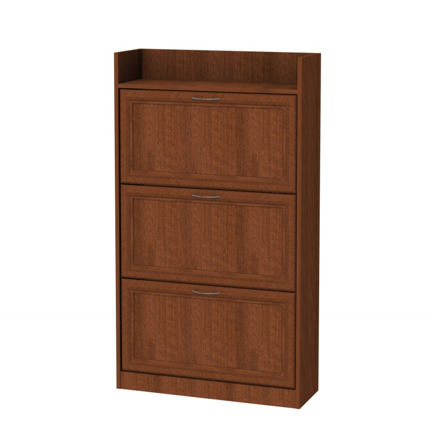 Обувница Мерлен