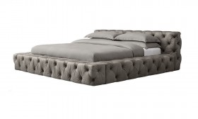 Мягкая кровать SleepArt Катания
