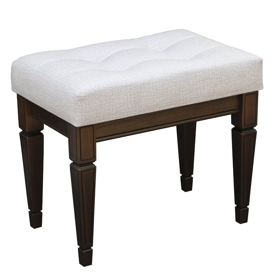 Банкетка с каретной стяжкой Сорли В 97Н