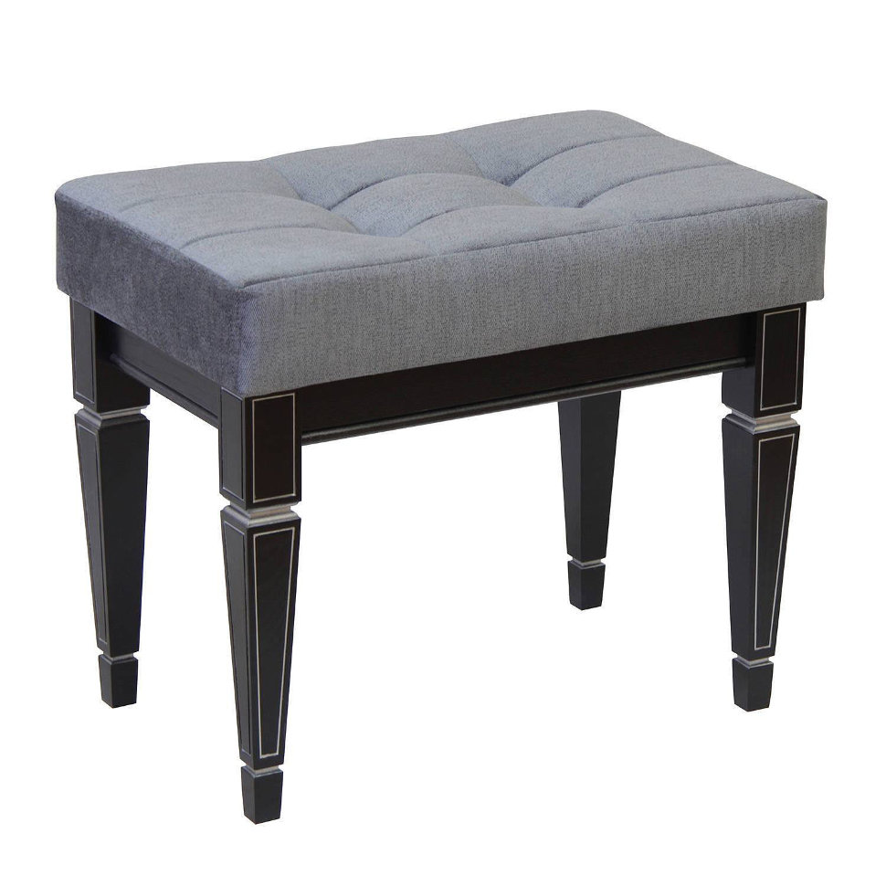 Банкетка с каретной стяжкой Сорли В 97Н