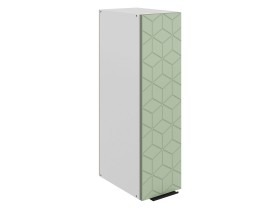 Навесной шкаф Стоун