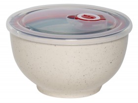 Салатник Аэрограф Мятный Бриз