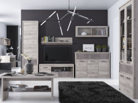 Гостиная Джаз