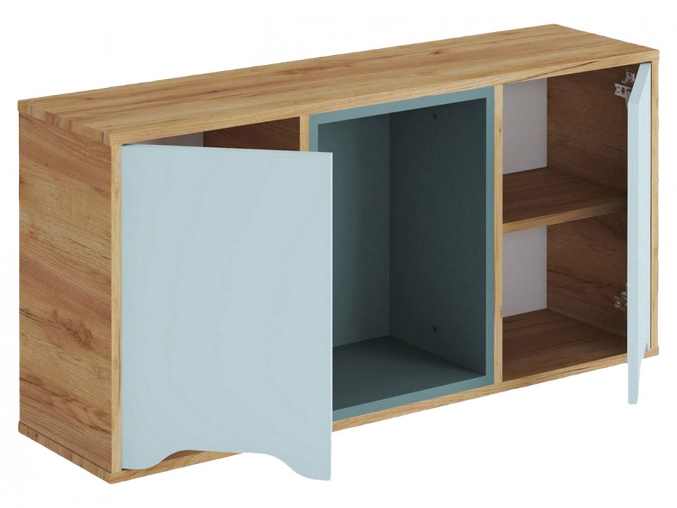 Детская полка Рич