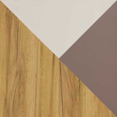 Детская полка Рич