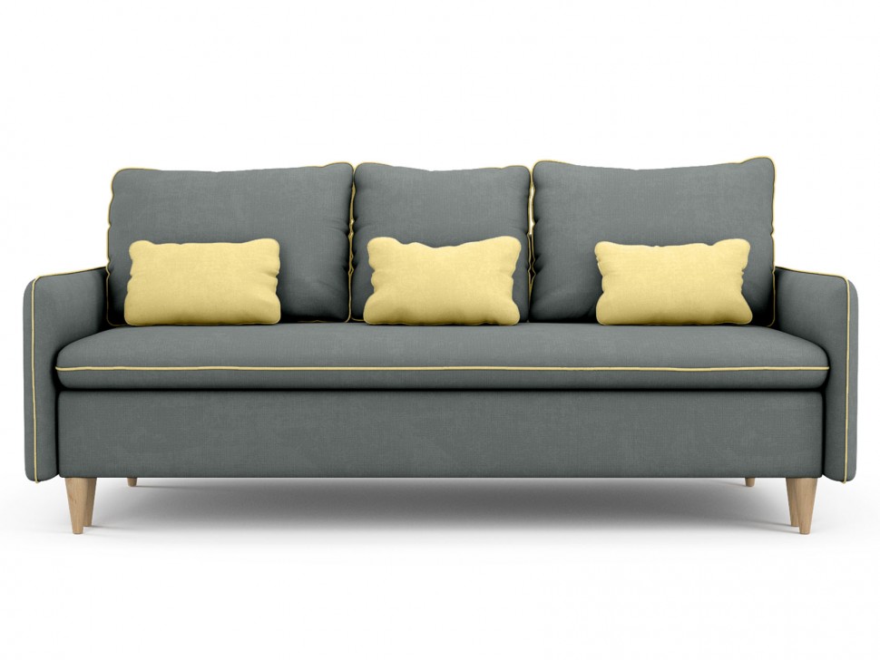 Прямой диван Рони