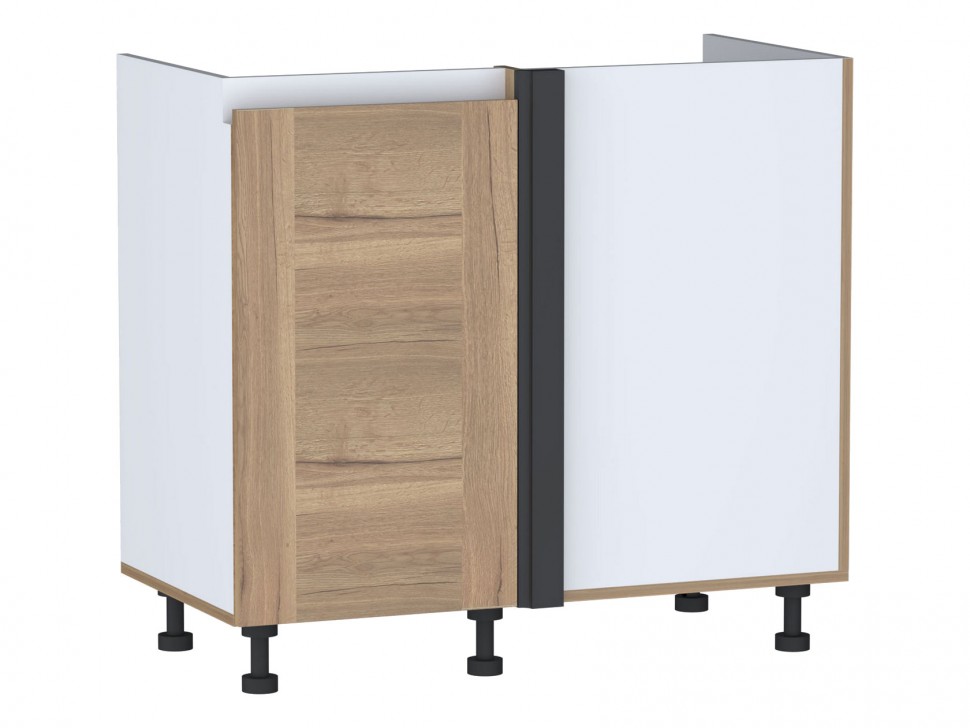 Угловой стол под мойку Сити