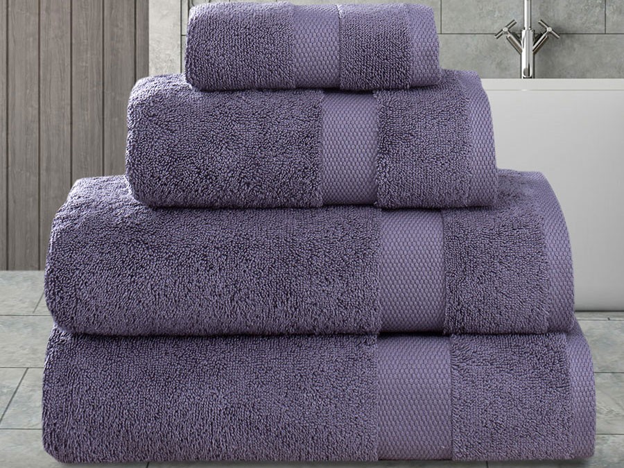 Полотенца махровое "KARNA" AREL 30х50 см