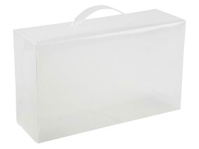 Набор коробов для обуви Шуз, 2 шт.