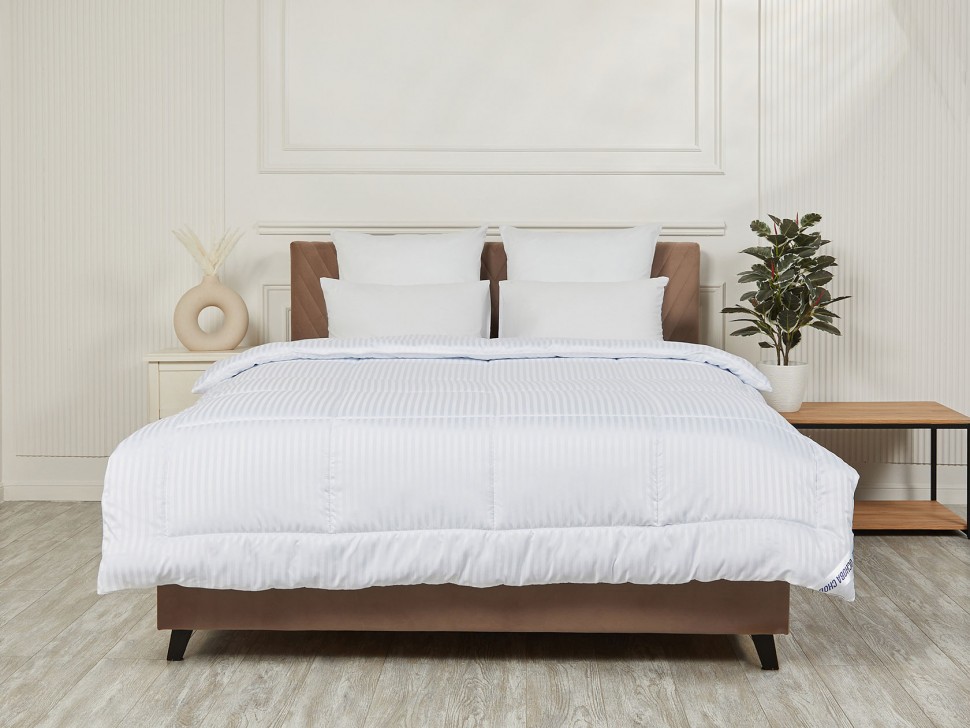 Одеяло Серебро всесезонное