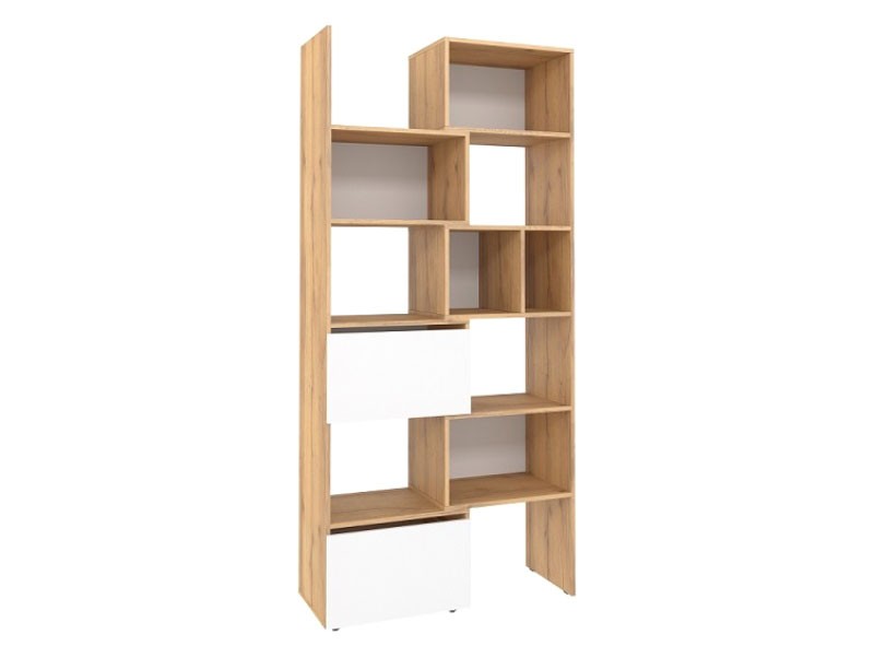 Детский стеллаж-трансформер Лойс