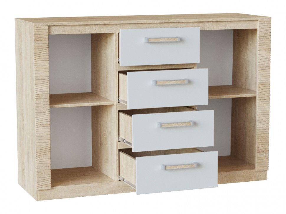 Спальный гарнитур Спальный гарнитур Элегия