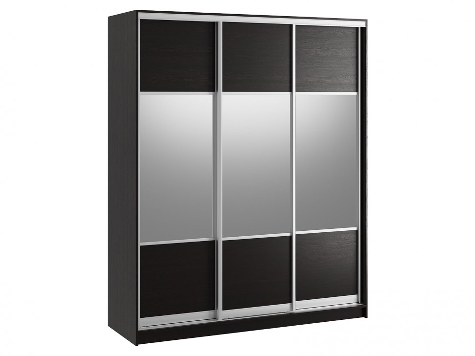 Шкаф-купе Командорс П2