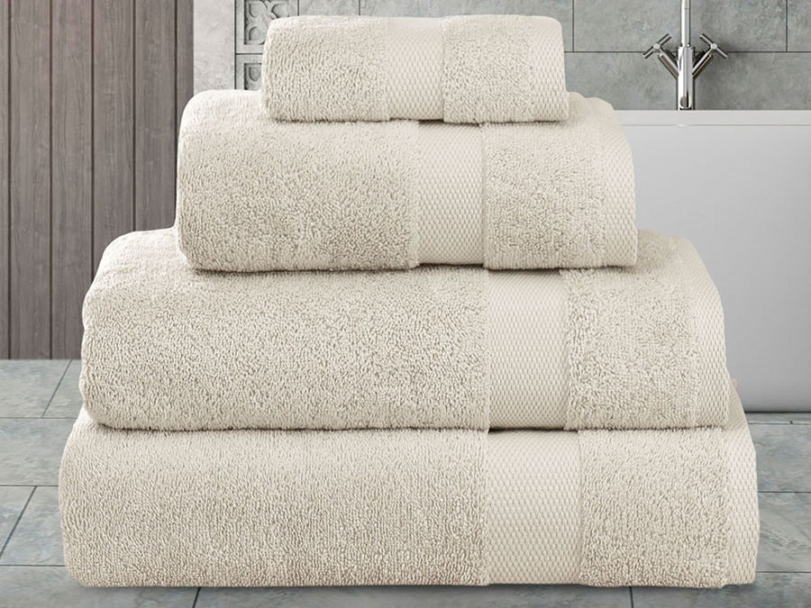 Полотенца махровое "KARNA" AREL 70х140 см