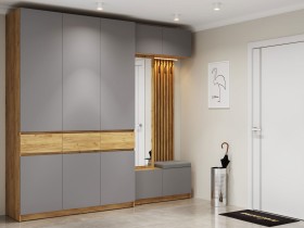 Прихожая Бостон