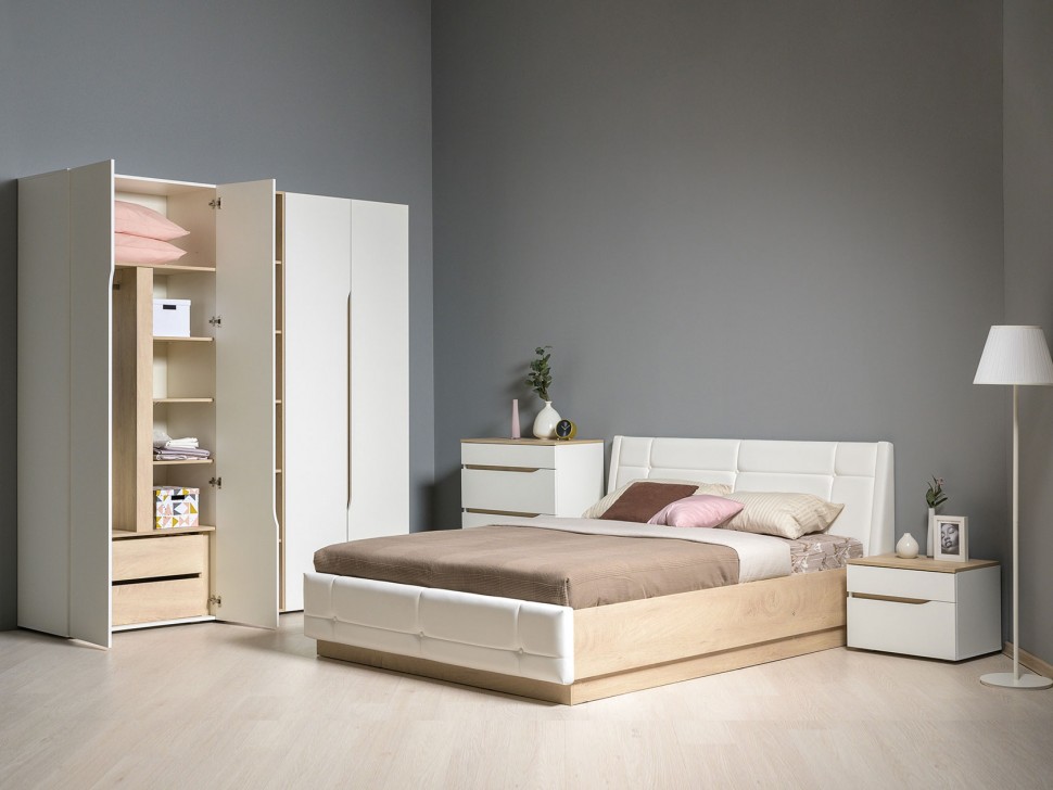 Спальный гарнитур Муссон