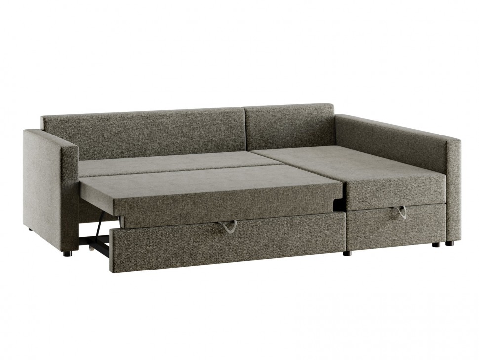 Угловой диван Камелия