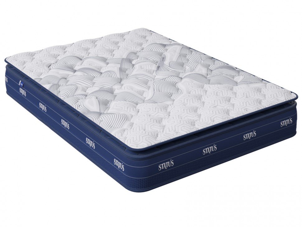 Матрас Status Ultra S 26 top