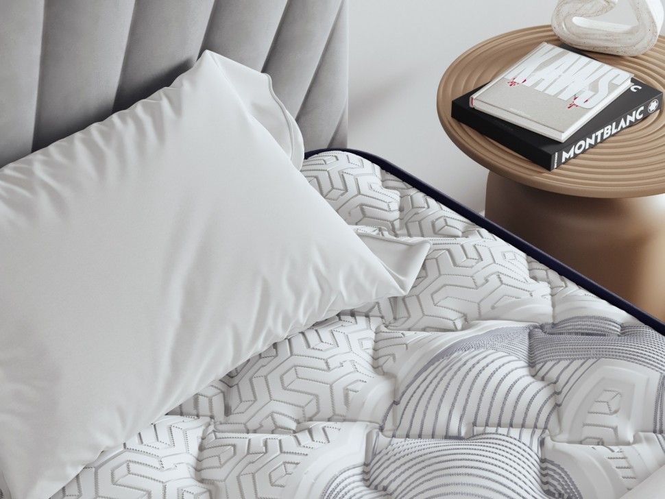 Матрас Status Ultra S 26 top