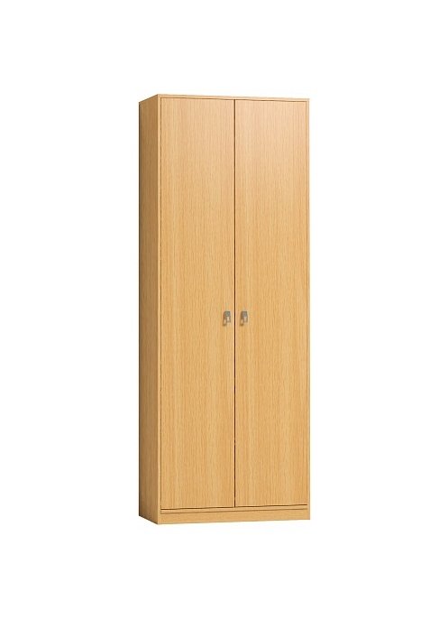Распашной шкаф для одежды Комфорт
