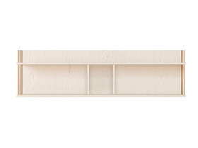 Настенная полка Венето