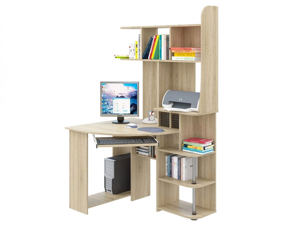 Компьютерный стол СК