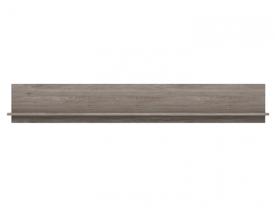 Настенная полка Полка навесная Вега