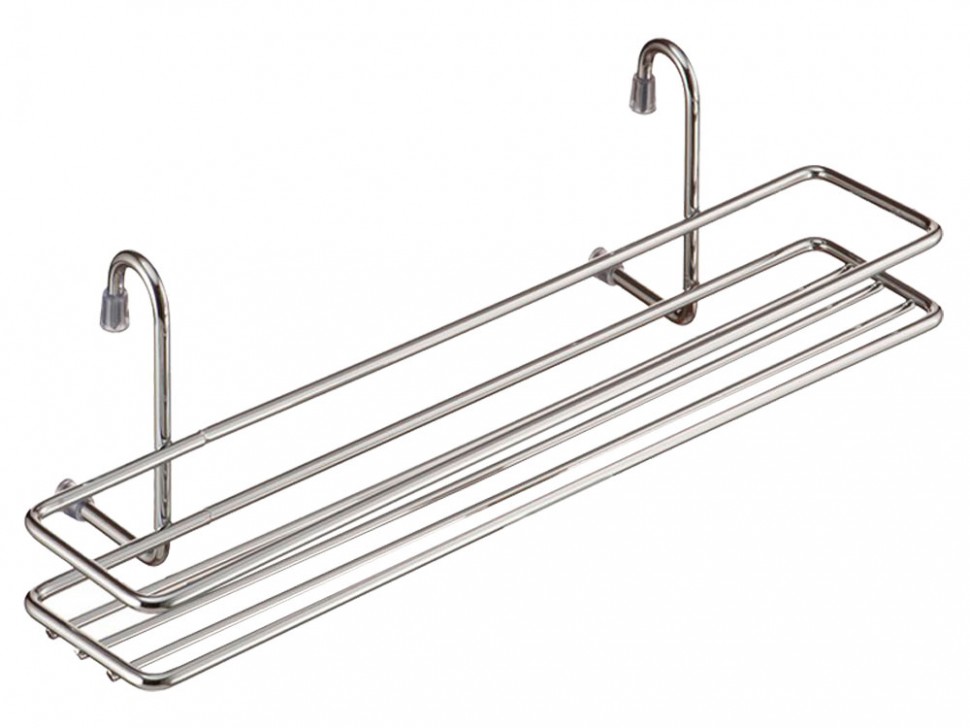 Полка для специй на рейлинг Слейцер