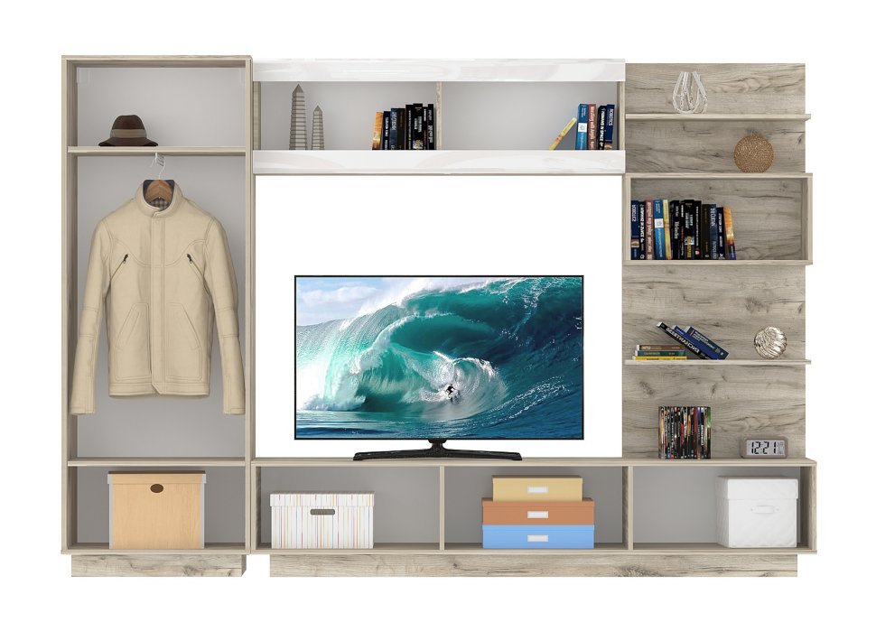 Гостиная Никс