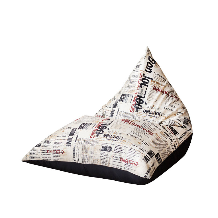 Кресло-мешок Пирамида К