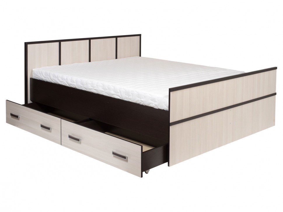 Спальный гарнитур Сакура Комби