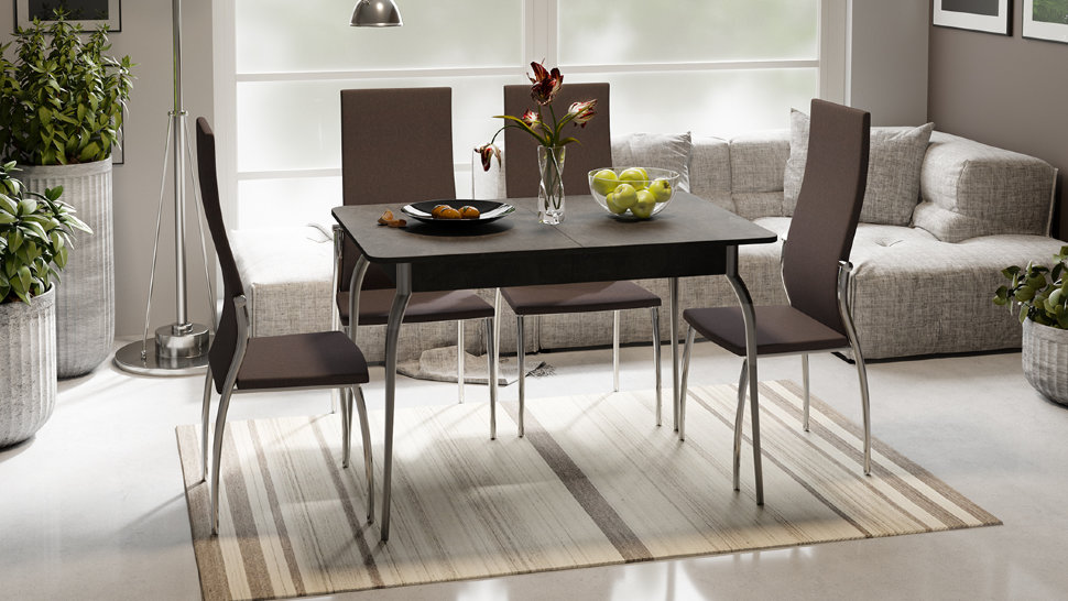 Кухонный стол Стол Гамбург