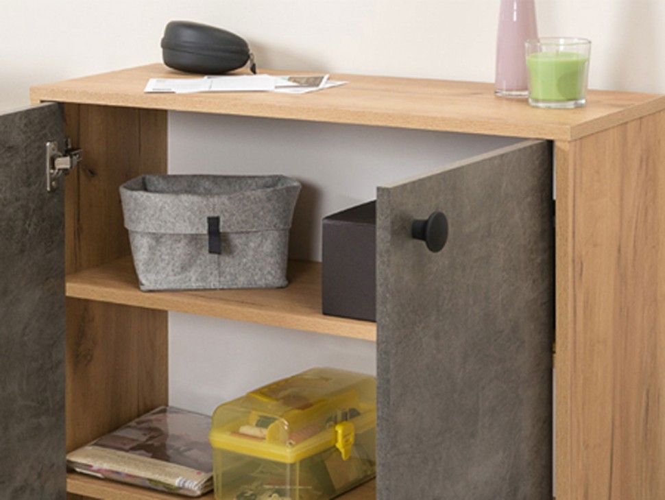 Комод Комод Крафт 13.110