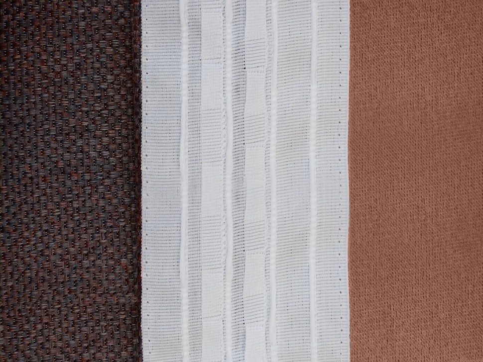 Штора Марсель 3