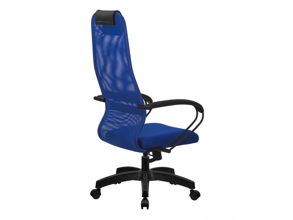 Кресло руководителя SU-B-8/подл.130/осн.001