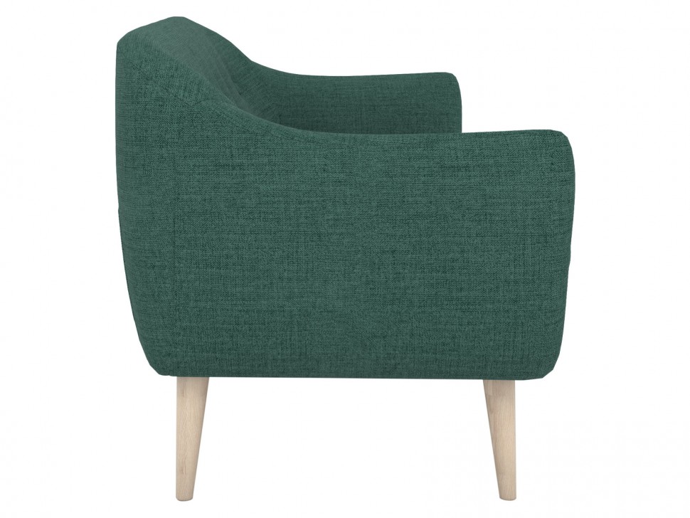 Прямой диван Санрайс