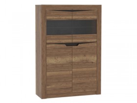 Шкаф-витрина Гарда