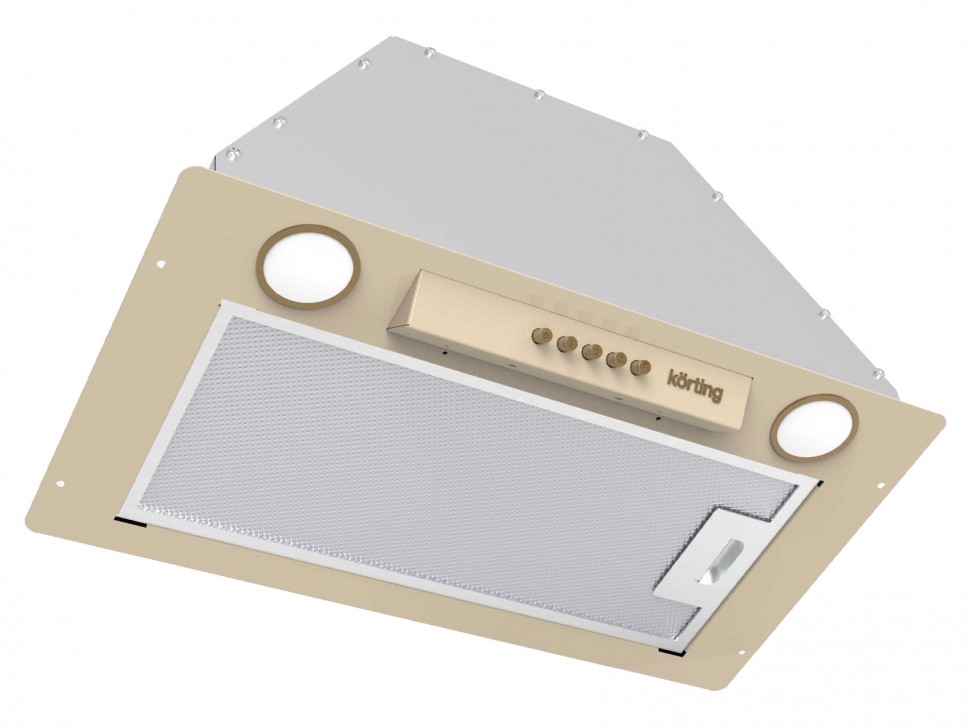 Встраиваемая вытяжка KORTING KHI 6631