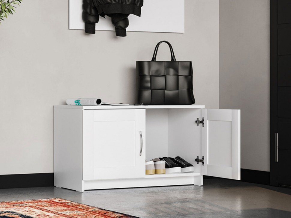 Обувница СИРИУС