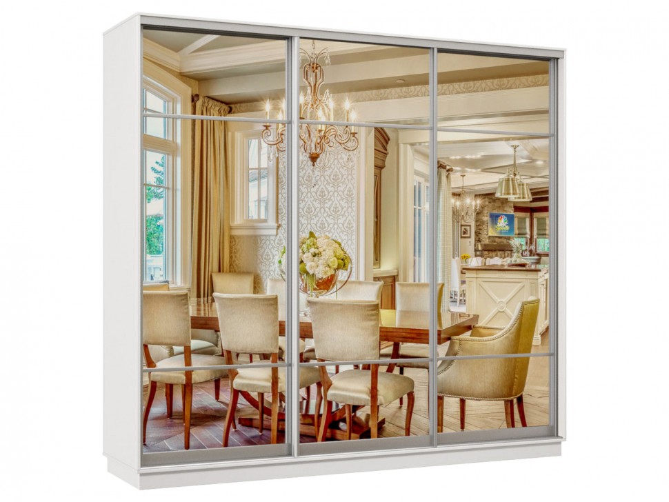 Шкаф-купе Маршал