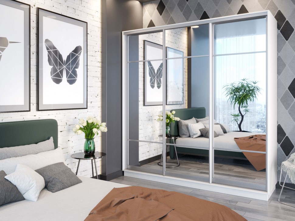 Шкаф-купе Маршал