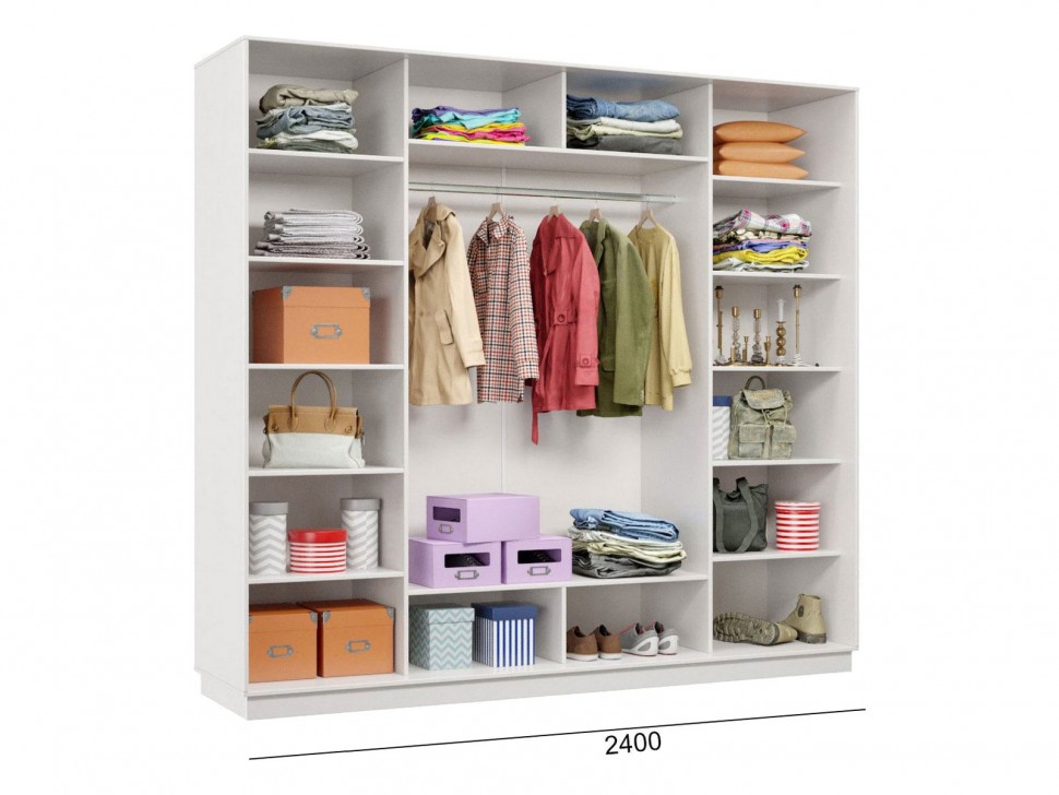 Шкаф-купе Маршал