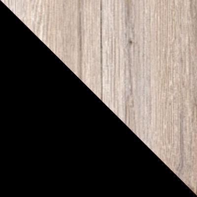 Распашной шкаф Натура