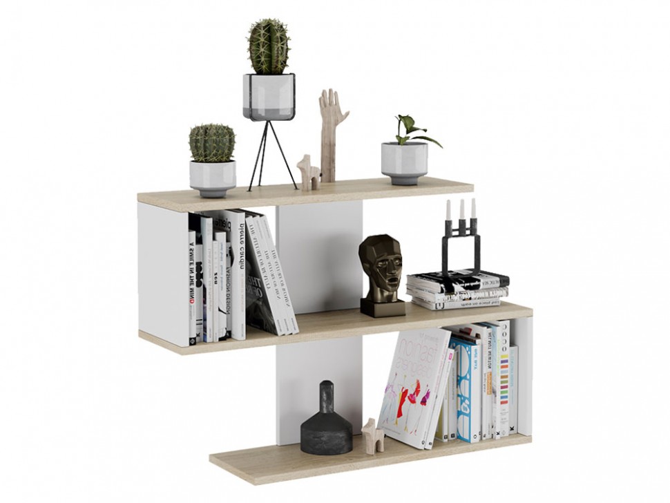 Настенная полка Даймонд